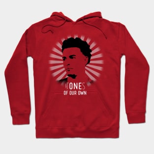 Curtis Jones - one of our own Hoodie